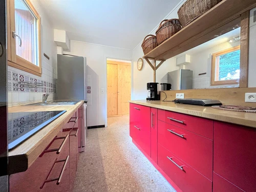 Apartment Le Monêtier-les-Bains, 2 bedrooms, 6 persons - photo_1011209231724