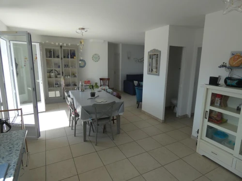 Casa Notre-Dame-de-Monts, 2 dormitorios, 6 personas - photo_19287678363