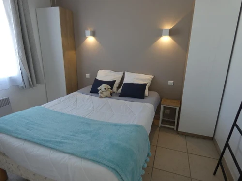 Casa Notre-Dame-de-Monts, 2 dormitorios, 6 personas - photo_19287678363