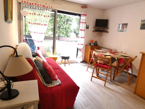 Apartment Saint-Lary-Soulan, 1 bedroom, 6 persons - photo_14524973554