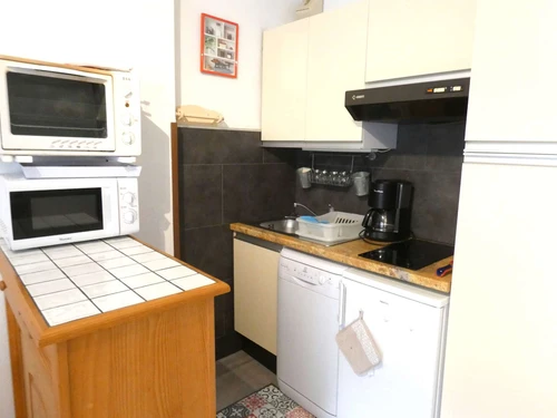 Apartment Saint-Lary-Soulan, 1 bedroom, 6 persons - photo_14524973554