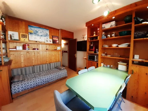 Studio Piau-Engaly, Studio, 4 Personen - photo_1011212157102