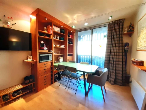 Studio Piau-Engaly, studio flat, 4 persons - photo_1011212157102