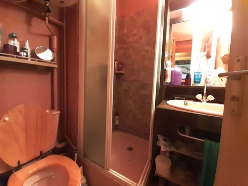 Studio Piau-Engaly, Studio, 4 Personen - photo_1011212157102