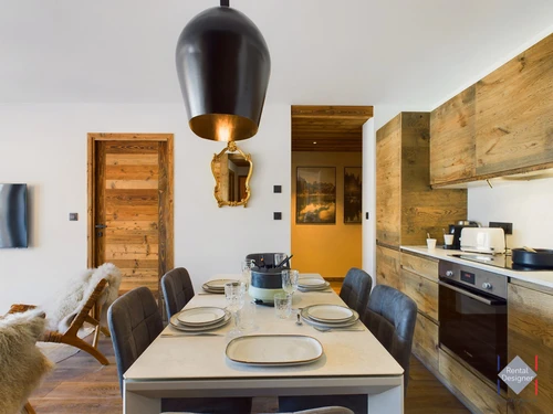 Appartement Courchevel, 4 pièces, 6 personnes - photo_18622566839