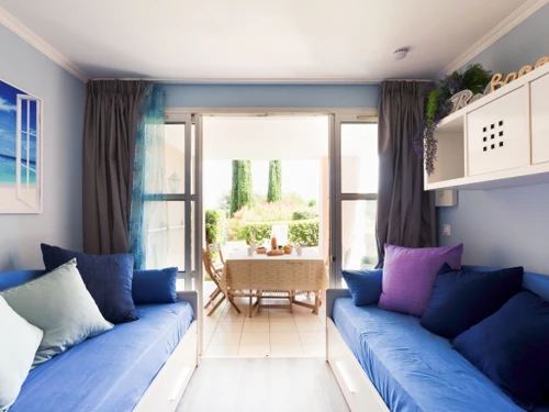 Ferienwohnung Saint-Raphaël, 1 Schlafzimmer, 4 Personen - photo_17816622666