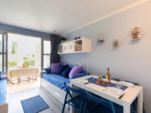 Ferienwohnung Saint-Raphaël, 1 Schlafzimmer, 4 Personen - photo_17816622666