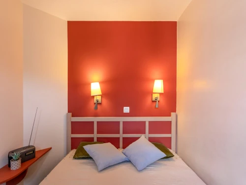 Apartamento Saint-Raphaël, 1 dormitorio, 4 personas - photo_17417523286