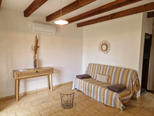Ferienwohnung San-Nicolao-Moriani-Plage, 1 Schlafzimmer, 4 Personen - photo_1011214784088