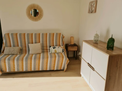 Ferienwohnung San-Nicolao-Moriani-Plage, 1 Schlafzimmer, 4 Personen - photo_1011214784088