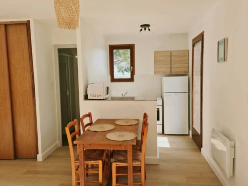 Ferienwohnung San-Nicolao-Moriani-Plage, 1 Schlafzimmer, 4 Personen - photo_1011214784088