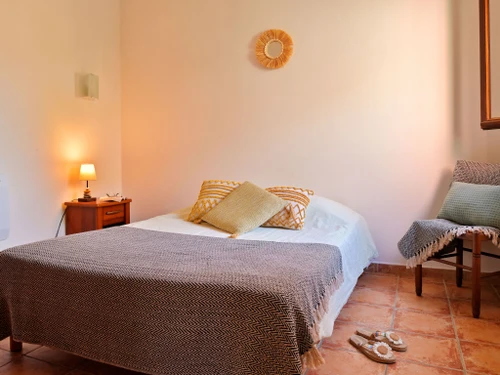 Ferienwohnung San-Nicolao-Moriani-Plage, 1 Schlafzimmer, 4 Personen - photo_1011214784088