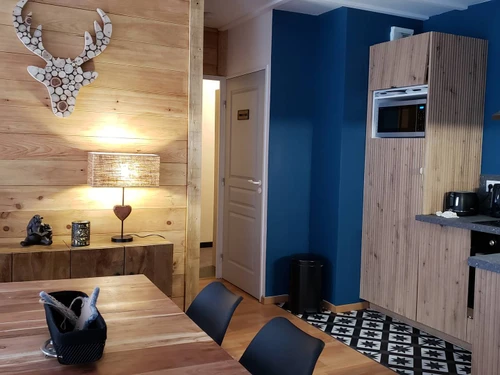 Apartment Cauterets, 1 bedroom, 4 persons - photo_20098197715