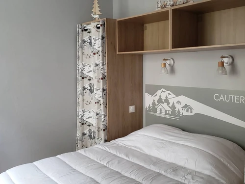 Apartment Cauterets, 1 bedroom, 4 persons - photo_20098197715