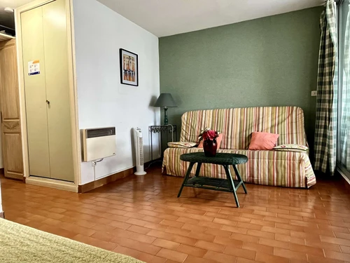 Appartement Argelès-sur-Mer, 1 pièce, 3 personnes - photo_12782361684