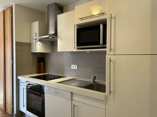 Apartment Montgenèvre, 2 bedrooms, 5 persons - photo_14569188343