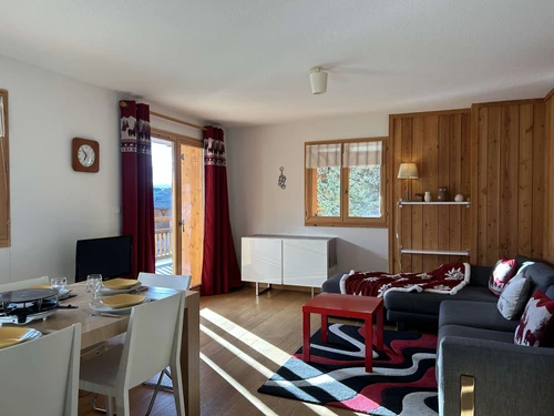Apartment Montgenèvre, 2 bedrooms, 5 persons - photo_14569188343