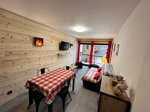 Ferienwohnung Villard-de-Lans, 1 Schlafzimmer, 6 Personen - photo_1011215700596