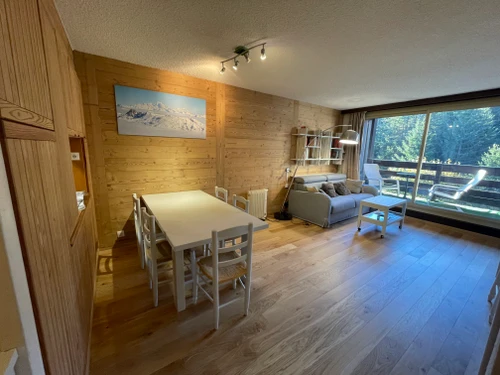 Ferienwohnung Courchevel 1850, 2 Schlafzimmer, 6 Personen - photo_14337533061