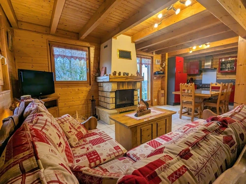 Gite Cleurie, 3 bedrooms, 6 persons - photo_14994441259