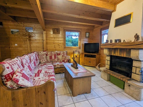 Gite Cleurie, 3 bedrooms, 6 persons - photo_14994441259