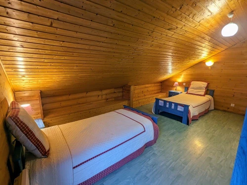 Gite Cleurie, 3 bedrooms, 6 persons - photo_14994441259