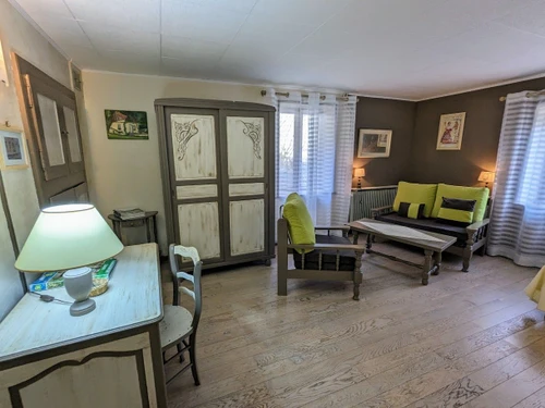 Apartment Le Syndicat, 2 bedrooms, 4 persons - photo_14994448660