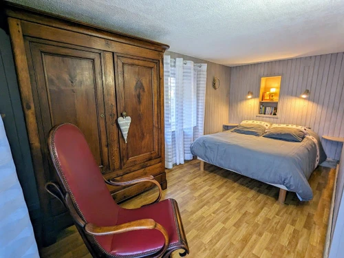 Apartment Le Syndicat, 2 bedrooms, 4 persons - photo_14994448660