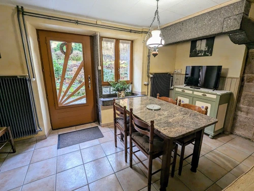 Apartment Le Syndicat, 2 bedrooms, 4 persons - photo_14994448660