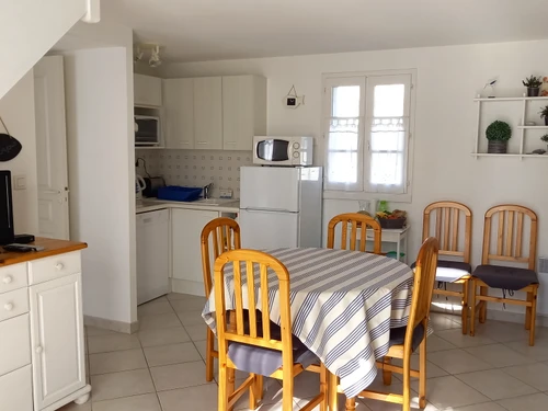 Maison Saint-Jean-de-Monts, 3 pièces, 6 personnes - photo_1011218676284