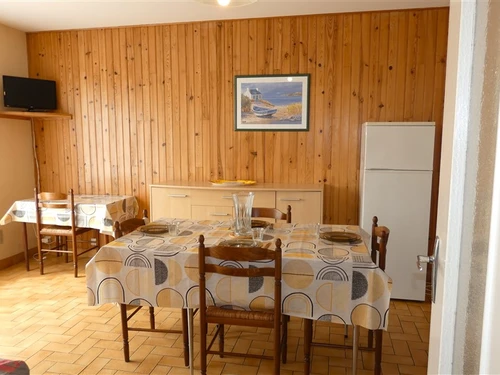 Casa Saint-Hilaire-de-Riez, 3 dormitorios, 6 personas - photo_1011218679194