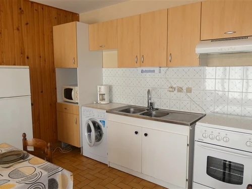 Casa Saint-Hilaire-de-Riez, 3 dormitorios, 6 personas - photo_1011218679194