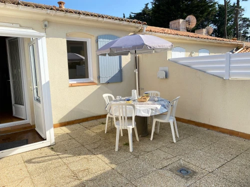 Villa Bretignolles-sur-Mer, 2 bedrooms, 4 persons - photo_12716321496