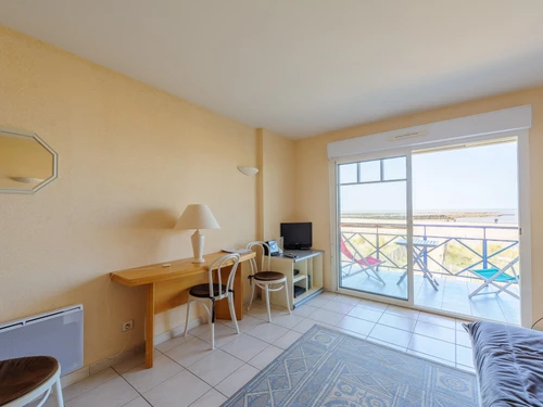 Estudio Châtelaillon-Plage, estudio, 2 personas - photo_14608613345