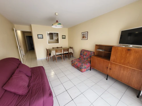 Ferienwohnung Les Sables-d'Olonne, 1 Schlafzimmer, 4 Personen - photo_8375664577