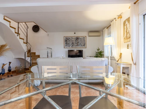 Maison Cambrils, 3 pièces, 4 personnes - photo_15517944534