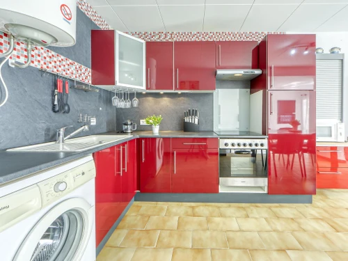 Maison Empuriabrava, 3 pièces, 4 personnes - photo_1011219991318