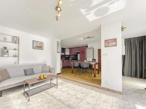 Maison Empuriabrava, 3 pièces, 4 personnes - photo_1011219991318