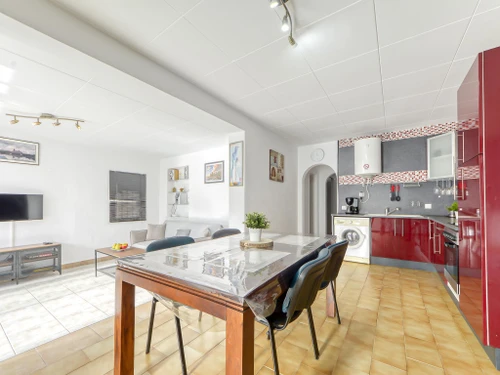 Maison Empuriabrava, 3 pièces, 4 personnes - photo_1011219991318