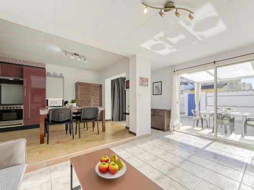 Maison Empuriabrava, 3 pièces, 4 personnes - photo_1011219991318