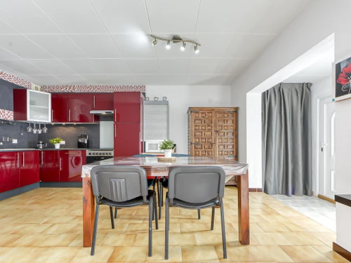 Maison Empuriabrava, 3 pièces, 4 personnes - photo_1011219991318