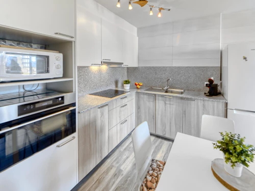 Apartment Empuriabrava, 2 bedrooms, 4 persons - photo_1011219992055