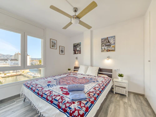 Apartment Empuriabrava, 2 bedrooms, 4 persons - photo_1011219992055