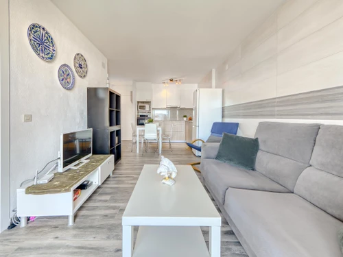 Apartment Empuriabrava, 2 bedrooms, 4 persons - photo_1011219992055