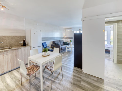 Apartment Empuriabrava, 2 bedrooms, 4 persons - photo_1011219992055