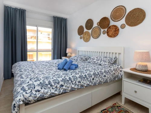 Appartement La Pineda, 3 pièces, 4 personnes - photo_1011219992497