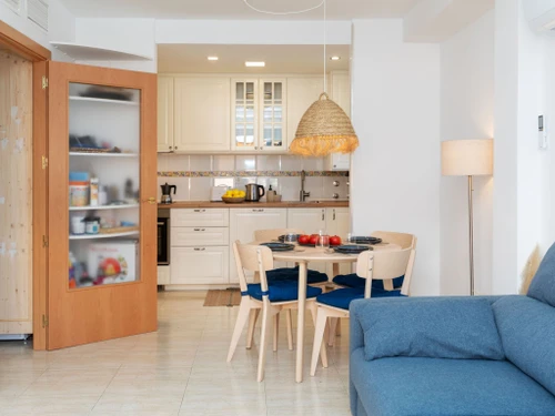 Appartement La Pineda, 3 pièces, 4 personnes - photo_1011219992497