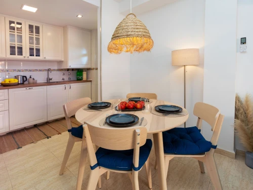 Appartement La Pineda, 3 pièces, 4 personnes - photo_1011219992497