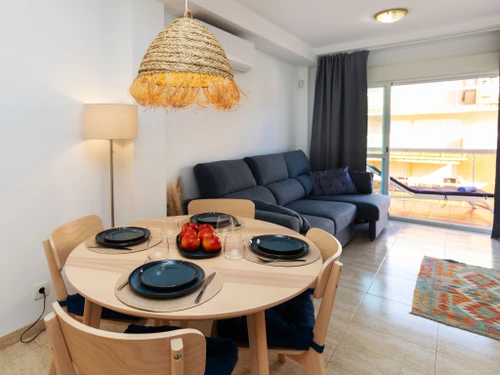 Appartement La Pineda, 3 pièces, 4 personnes - photo_1011219992497