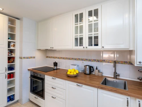 Appartement La Pineda, 3 pièces, 4 personnes - photo_1011219992497